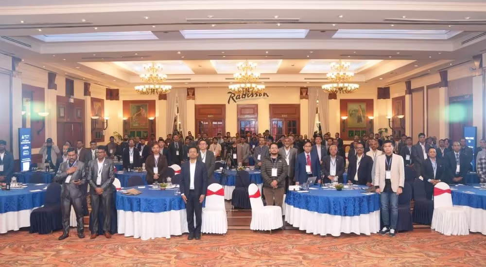 Subisu pens historic deal with APAC IPv6 Council for next-gen internet tech