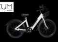 Zum cycles ride sharing