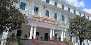 government ads on government media outlets only