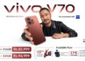 vivo V70 Pro price in Nepal
