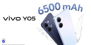 vivo Y05 price in Nepal