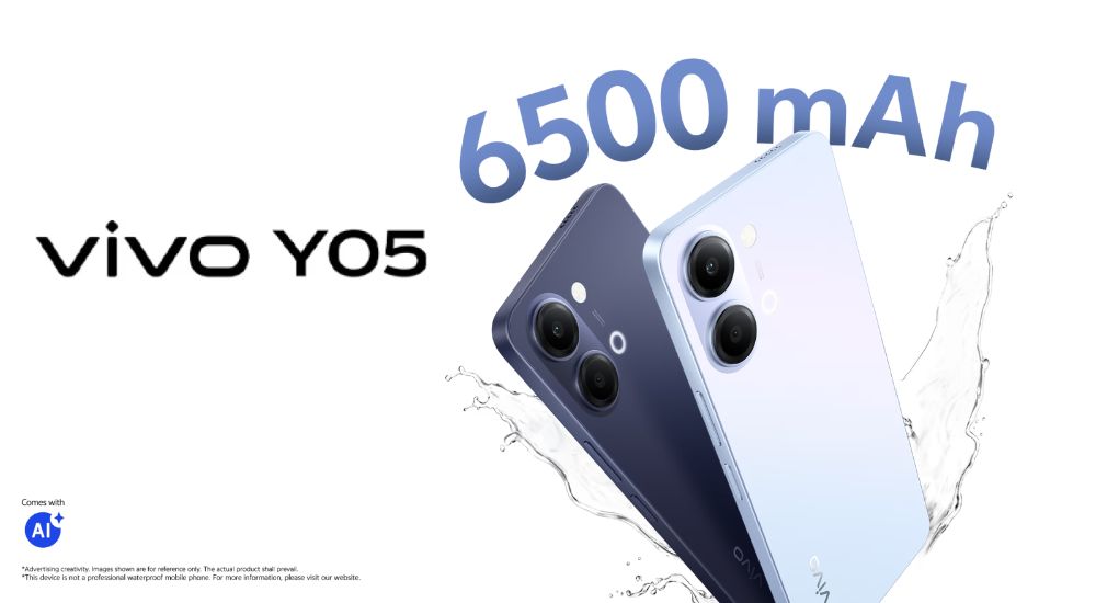 vivo Y05 Price in Nepal, Specifications, and Availability