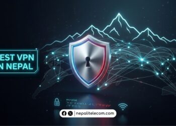 Best VPN in Nepal