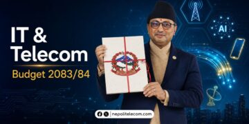 Budget speech FY 2083 84 IT Telecom