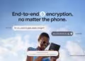 End-to-end encrypted RCS messaging launches for iPhone-Android users