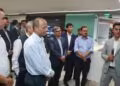 Huawei Nepal Mini MWC 2026