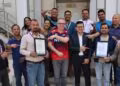 Ncell ISO 9001 ISO 14001