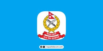Nepal Police App