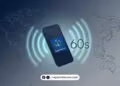 NTC international pulse rate 60 seconds