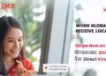 Nepali freelancers payment on Khalti via Stripe