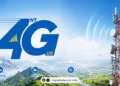 Ntc 4G Coverage