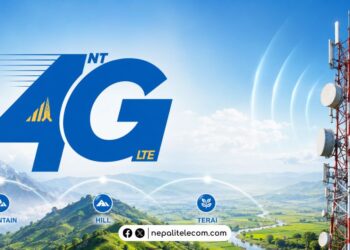 Ntc 4G Coverage