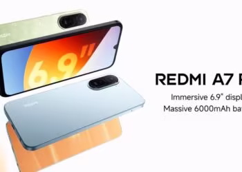 Redmi A7 Pro Price in Nepal