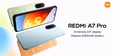 Redmi A7 Pro Price in Nepal