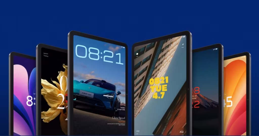 Redmi Pad 2 9.7 in Nepal