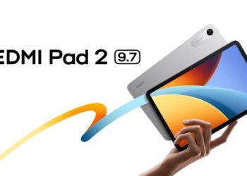 Redmi Pad 2 9.7 price in Nepal