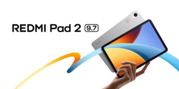 Redmi Pad 2 9.7 price in Nepal