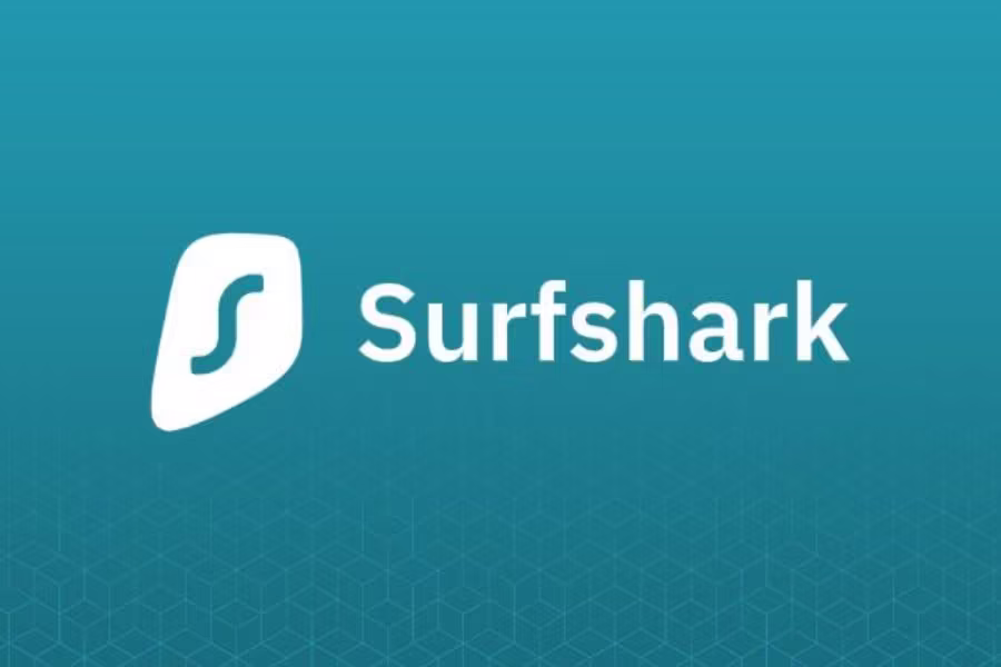 Surf Shark VPN