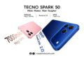 Tecno Spark 5G 4G Price in Nepal