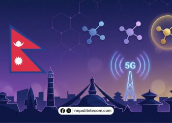 Third Telecom operator in Nepal