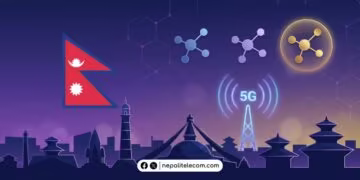 Third Telecom operator in Nepal