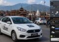 Top 5 Features of Uber in Nepal