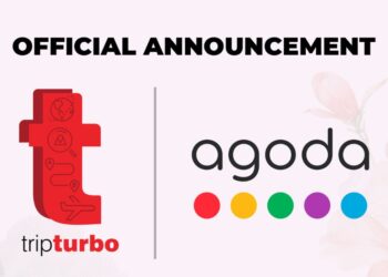 Trip Turbo Agoda hotel booking