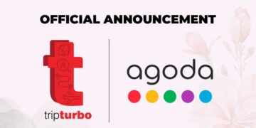 Trip Turbo Agoda hotel booking