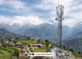 Using RTDF for mobile network expansion in rural areas Nepal