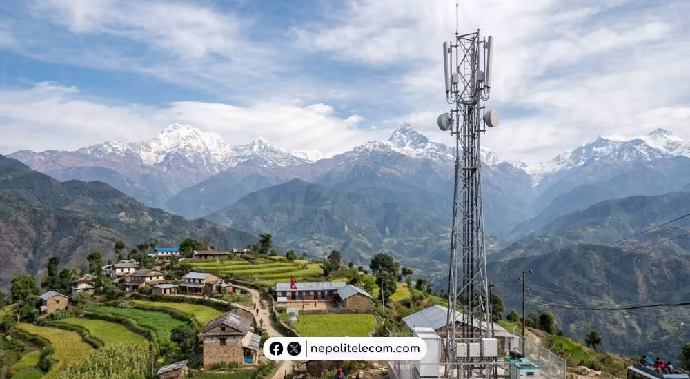 Government to use RTDF for mobile network expansion in remote areas of Nepal
