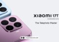 Xiaomi 17T Price in Nepal