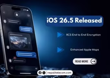 iOS 26.5 with RCS End to End Encryption