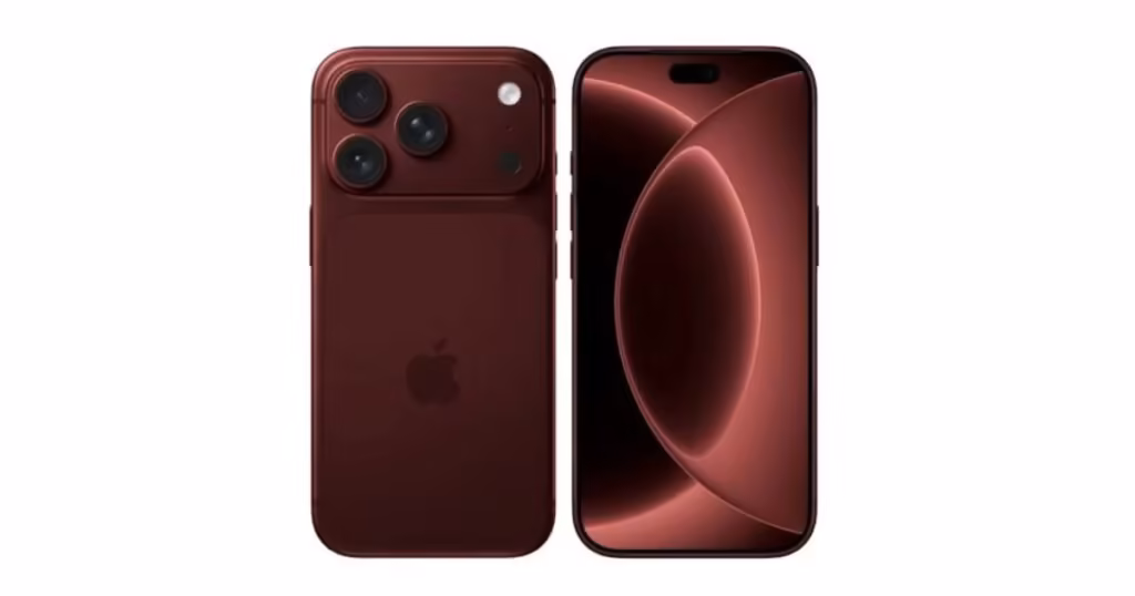 iPhone 18 Pro price Nepal