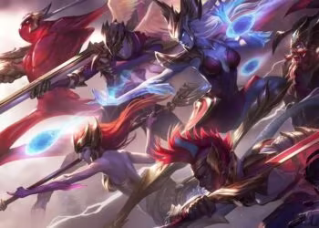 league of legend lol boost