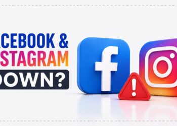 Facebook global outage login problems