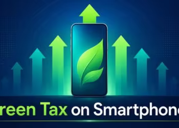 Green tax phones Nepal
