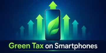 Green tax phones Nepal