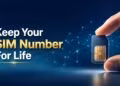 Keep you Nepali SIM for life avoid telco reselling to a new user