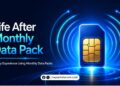 My experience with monthly data pack Nepal