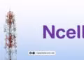 Ncell Tower
