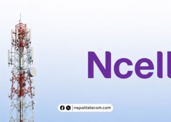 Ncell Tower