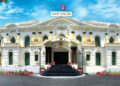 Nepal Rastra Bank NRB