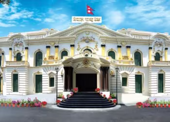 Nepal Rastra Bank NRB