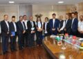 Ntc ITU meeting Nepal