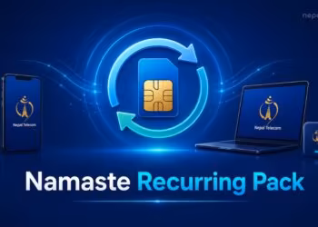 Ntc Naamste Recurring pack
