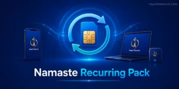 Ntc Naamste Recurring pack