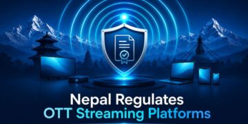 OTTs under government regulation
