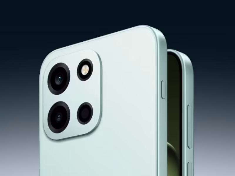 OnePlus Nord 6 camera