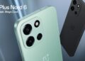 OnePlus Nord 6 price in Nepal