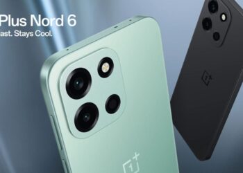 OnePlus Nord 6 price in Nepal